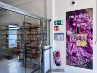 Single-Reise Südfrankreich - Éze Parfumfabrik