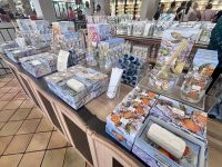 Single-Reise Südfrankreich - Éze Parfumfabrik