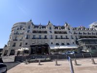 Single-Reise Südfrankreich - Monaco Hotel de Paris