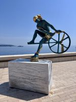 Single-Reise Südfrankreich - Monaco 