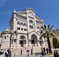 Single-Reise Südfrankreich - Monaco 