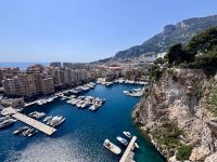 Single-Reise Südfrankreich - Monaco 