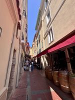 Single-Reise Südfrankreich - Monaco 