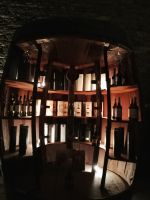Weingut Avessada bei Favois - Portugal 