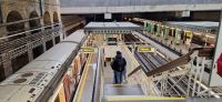 Aldgate Station