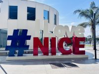 Single-Reise Südfrankreich - Abschied „Wir lieben Nizza“