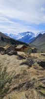 Sommeralm in Urke