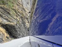 0204 Weiterreise Richtung Mailand.