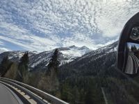 0206 Weiterreise Richtung Mailand.