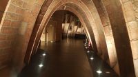 Barcelona - Casa Mila 16 