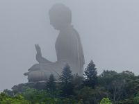 Tian Tan Buddha