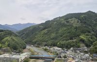 Shimizu, Ausflug