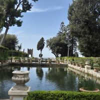 30 Tivoli, Villa d ´Este