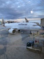 Bereit für den Heimflug