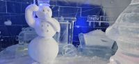 Im Schneehotel