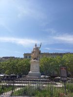 Ile Rousse