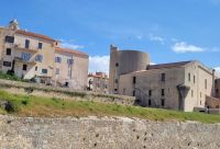Festung San Antonio