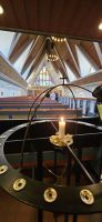Hammerfest, kirche