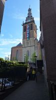 Der Turm der Stephanskirche