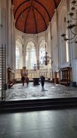 Der Altar
