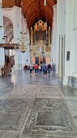 Heute ist es eine ökumenische Kirche