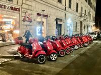 Vespa geht immer