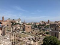 Forum Romanum