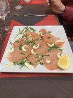 Fischbgeht immer