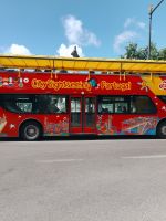 City Sightseeing - Lissabon - Portugal 