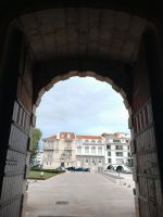 Blick auf Cascais - Portugal 