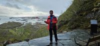 Ria am Torghatten