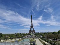 Paris (Eifelturm)