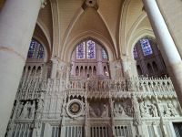 Chartres (Kathedrale Notre-Dame)