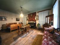 Wohnung von Familie Klein in Helenendorf