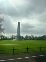Dublin unterwegs