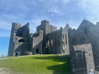 Rock of Cashel