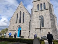 Pearse Lyons Destillerie