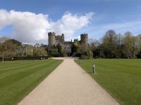Malahide Castle