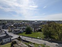 Cashel unweit von Tipperary