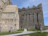 Rock of Cashel