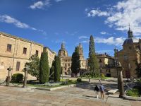 Salamanca