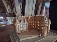 Schloss Azay-le-Rideau