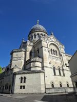 Tours (Basilika Saint-Martin)