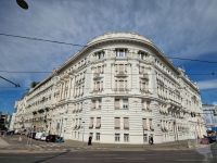 Stadtrundfahrt durch Wien