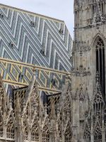 Stephansdom, Wien