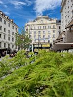 Neuer Markt, Wien