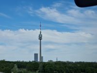 Donauturm, Wien