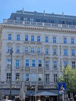Hotel SACHER, Wien