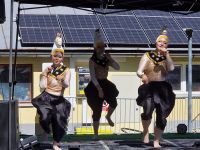 Tai-Fest - Freizeit im Prater, Wein