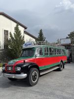 Bedford-Bus